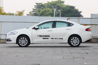 2015款菲翔1.4T自动悦享版
