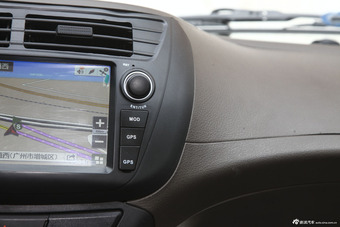 2014款众泰云100纯电动舒适型