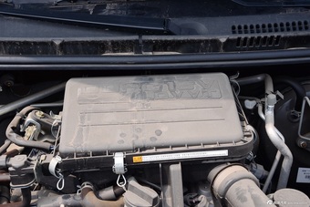 2015款森雅S80 1.5L 手动都市版7座