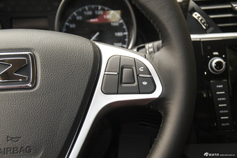 2015款众泰T600 2.0T手动豪华型 家用版