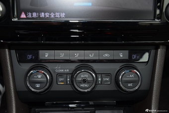 2016款速派2.0T自动旗舰版