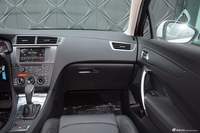 2015款DS 5LS 1.6T自动雅致版THP160