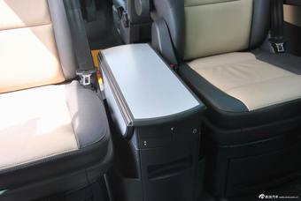 2011款大众Multivan