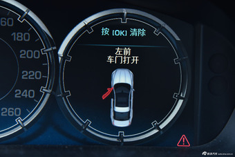 2015款捷豹XJL 3.0 SC典雅商务80周年典藏版