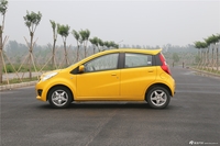 2014款悦悦J2 1.0L手动豪华型