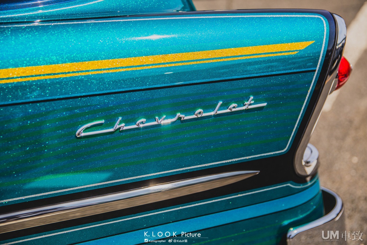 MOONEYES STREET CAR NATIONALS 30周年纪念聚会