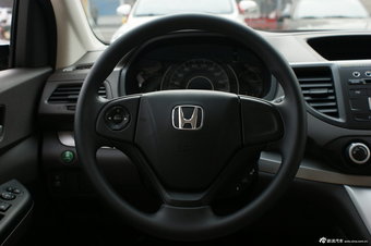 2012款CR-V