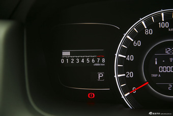 2015款奥德赛2.4L自动智享版