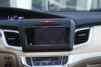 2016款杰德1.8L自动舒适精英版5座