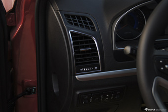 2016款吉利帝豪1.5L自动RS两厢向上版