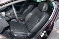 2016款DS 5LS 1.6T自动豪华版THP160