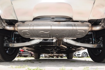 2015款奔驰GLA200时尚型