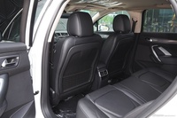 2015款DS 5LS 1.6T自动雅致版THP160