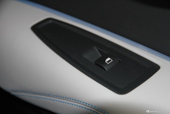 2014款宝马i8 1.5T标准版