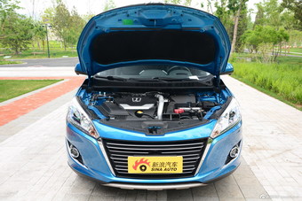 2015款优6 SUV 1.8T智尊型