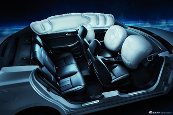 2013款荣威550官方图