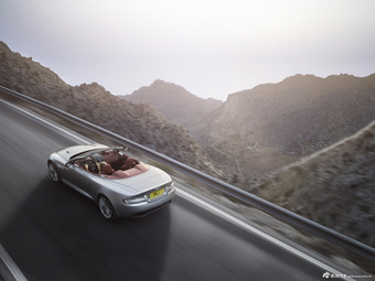 2013款阿斯顿 马丁DB9官方图