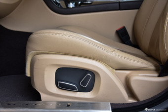 2015款捷豹XJL 3.0 SC典雅商务80周年典藏版