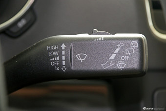 2014款野帝1.4TSI DSG魅影版到店实拍