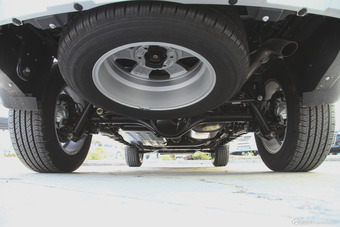 2016款哈弗H5 2.0T手动两驱精英型经典版