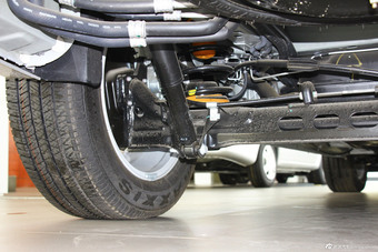 2014款GL8 2.4L CT豪华商务舒适版到店实拍