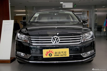 2015款迈腾1.8TSI领先型