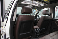 2015款宝马X3 xDrive20i X设计套装