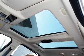 2016款捷豹XJL 3.0L自动SC四驱全景商务版