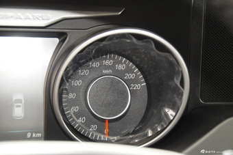 2015款猎豹CS10 2.0T手动至尊版