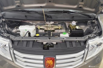 2014款长安之星7 1.4L手动基本型