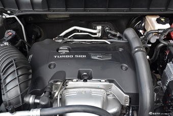 2016款XT5 2.0T自动25T技术型
