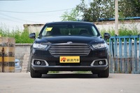 2016款金牛座1.5T自动豪华型