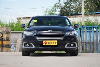 2016款金牛座1.5T自动豪华型