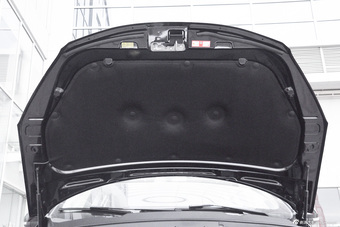 2015款大迈X5 1.5T手动至尊型 国四