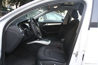 2016款奥迪A4L 35TFSI自动标准型