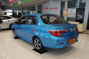 2013款理念S1