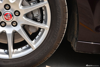 2015款捷豹XJL 3.0 SC典雅商务80周年典藏版