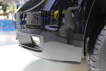 2015上海车展：雪佛兰Suburban