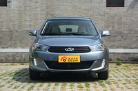 2015款艾瑞泽M7 1.8L手动宽适版