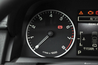 2015款第四代发现3.0 V6 SC SE