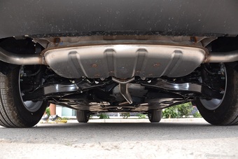 2016款马自达CX-4 2.0L自动两驱蓝天品位版