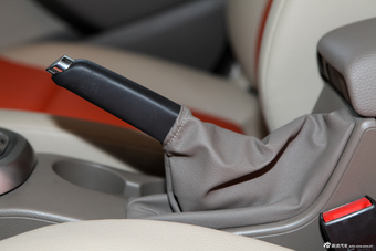 2013款英朗GT 1.6L自动舒适型