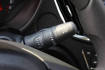 2014款传祺GA3S视界1.6L自动豪华ESP版到店实拍