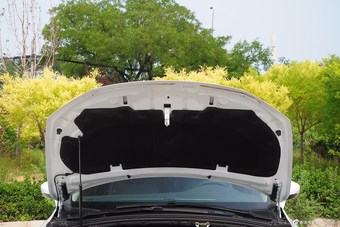 2015款DS 5LS 1.6T自动雅致版THP160