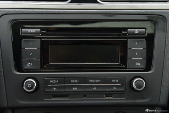 2014款昕动 1.6L自动悦享版