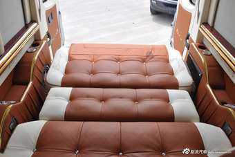 2013款中欧尊铂晶钻柴油版