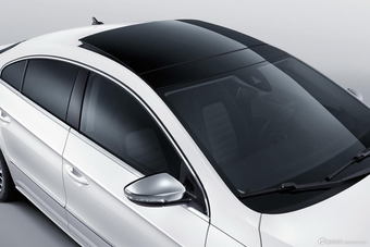 2013款大众全新CC官方图