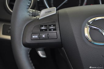 2012款马自达3星骋两厢2.0L自动豪华型