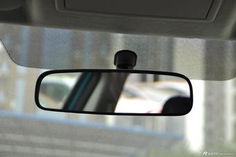 2012款马自达3星骋两厢1.6L手动舒适型