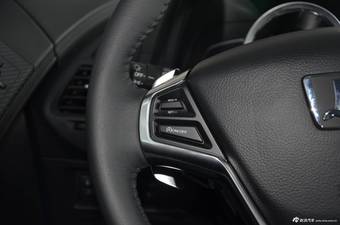 2014款优6 SUV  2.0T智尊型